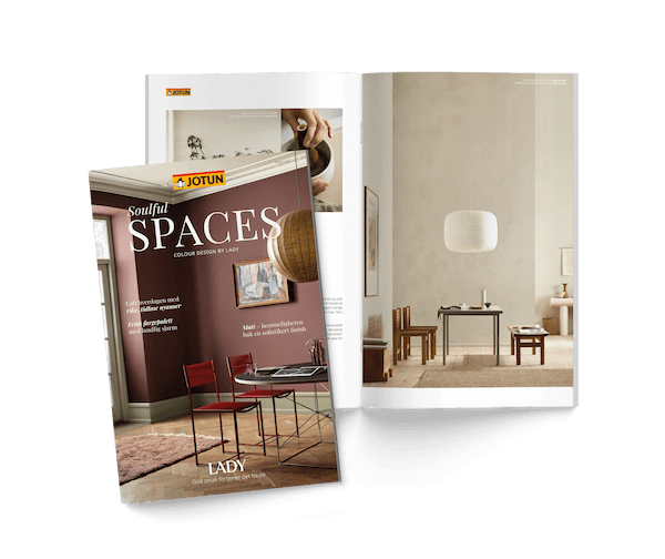 Jotun Soulful Spaces farekart.