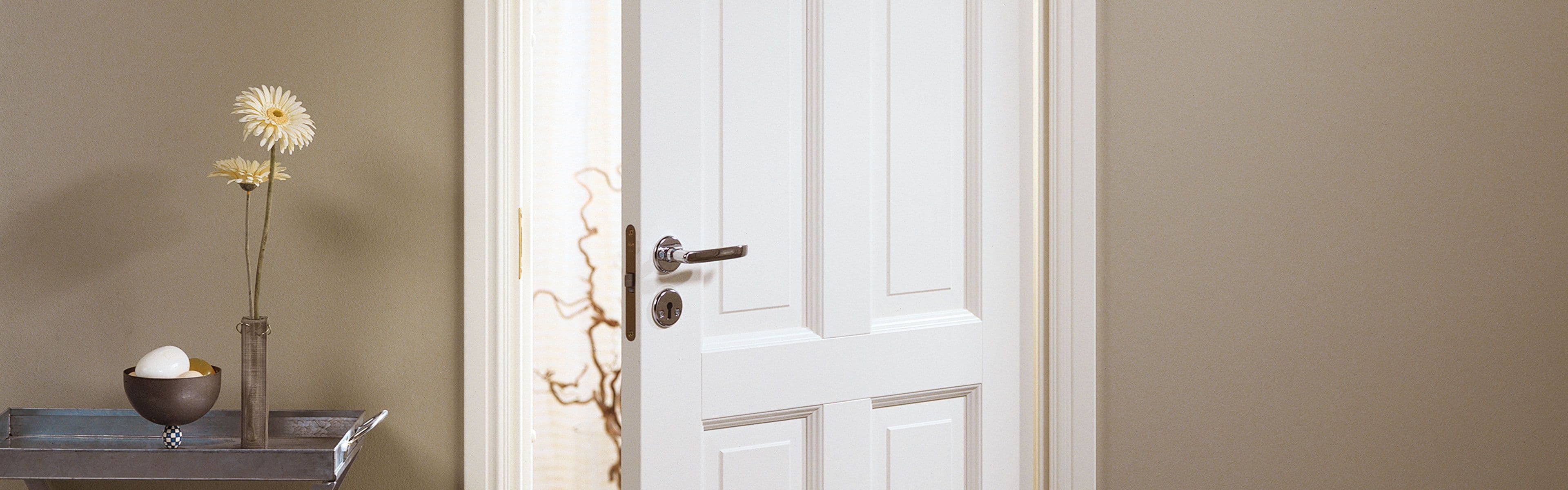 Ny dør? Ikke glem denne viktige detaljen!