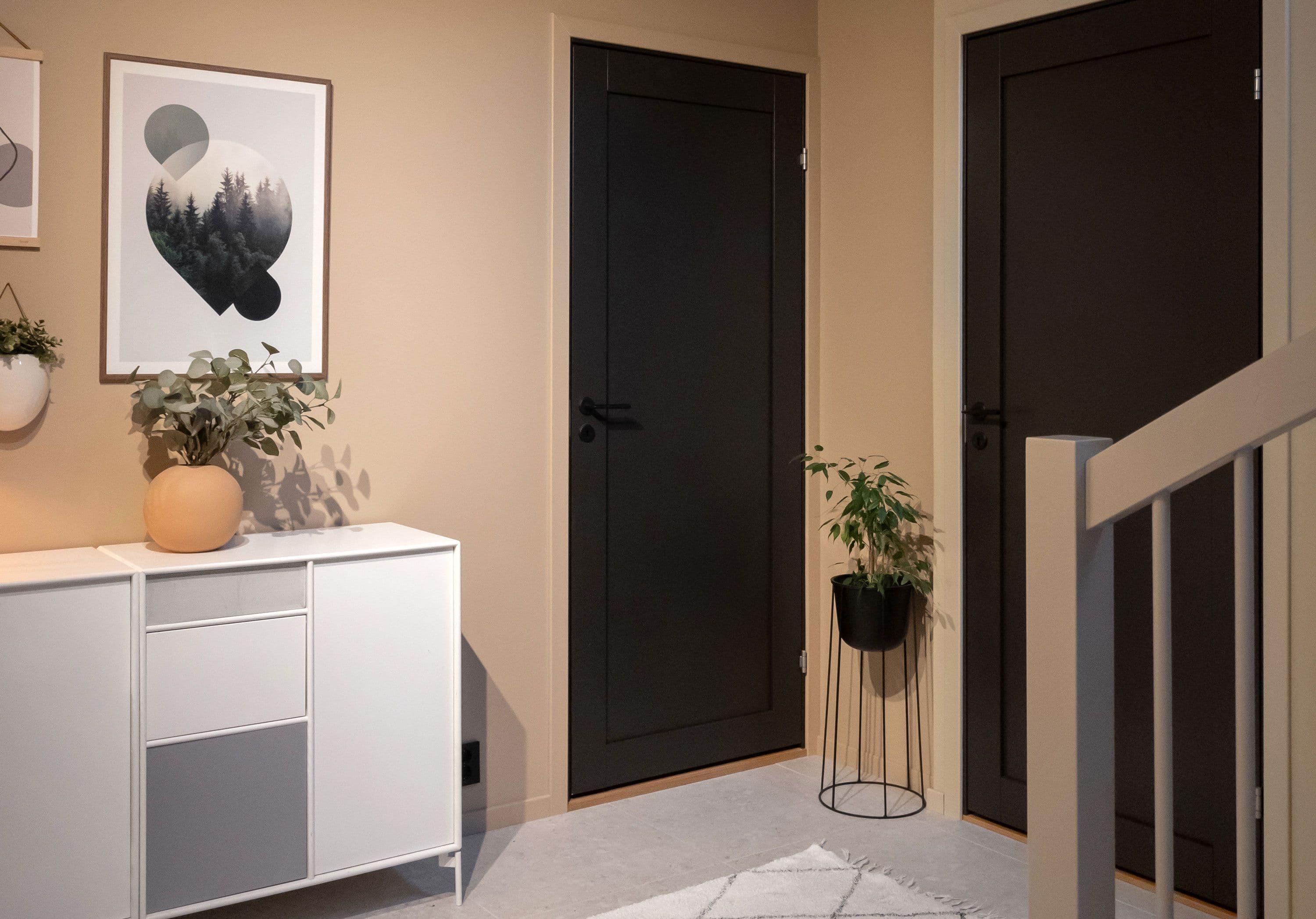 Nyttig å vite når du skal velge innerdør