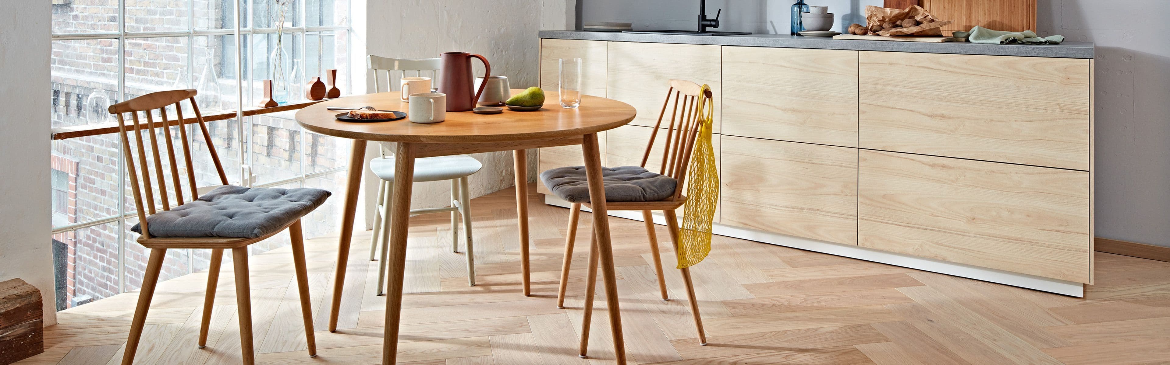 Hvordan velge parkett til din stil og dine behov